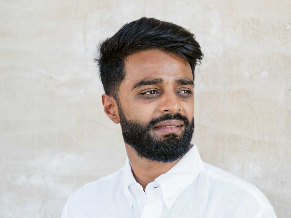 Nil Patel